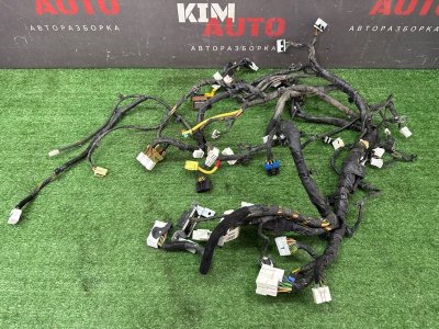 Проводка под торпедо Hyundai Solaris 1 2013 RB