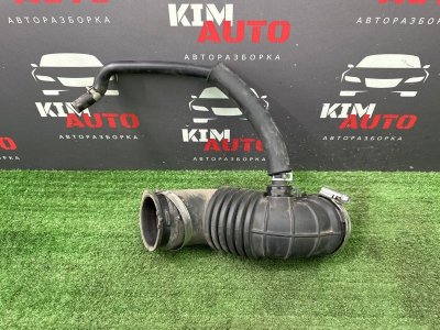 Патрубок воздушного фильтра Kia Cerato 4 2021 BD