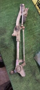 Трапеция дворников Mitsubishi Lancer 2008 X