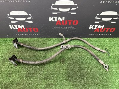 Шланг тормозной Kia Cerato 4 2021 BD