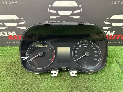 Панель приборов (щиток) Hyundai Creta 2017 GS