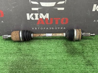 Привод в сборе Hyundai Creta 2021 GS