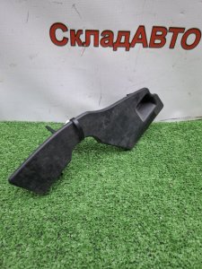 Дефлектор радиатора Toyota Estima 2008 ACR50W