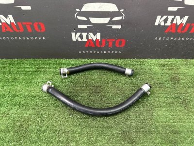 Патрубки охлаждения АКПП Hyundai Creta 2021 GS