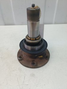 Фланец кпп Audi A3 2009 8P