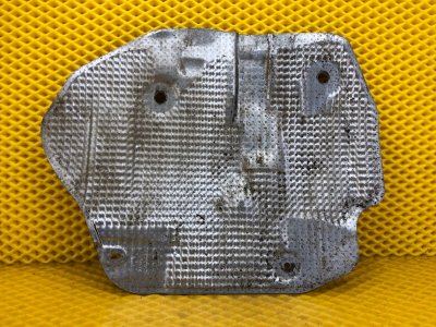 Экран тепловой Porsche Cayenne 2008 957