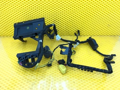 Проводка торпедо Volkswagen Phaeton 2005 3D2