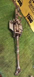 Рулевая колонка Mitsubishi Lancer 2008 X