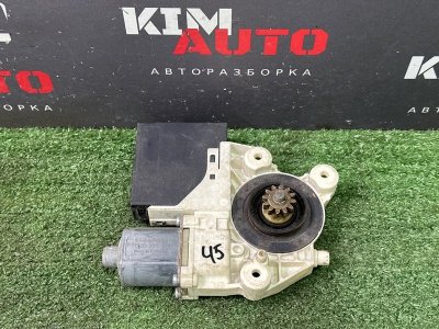 Мотор стеклоподъемника Ford Focus 2