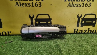 Ручка двери Volkswagen Polo 2014 5