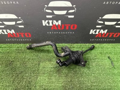 Главный цилиндр сцепления Hyundai Solaris 1 2013 RB