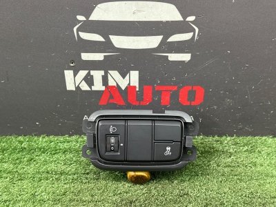 Блок кнопок Корректор фар Hyundai Creta 2017 GS