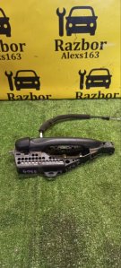 Дверные ручки Lada XRAY 2018 Хэтчбек 5 дв.