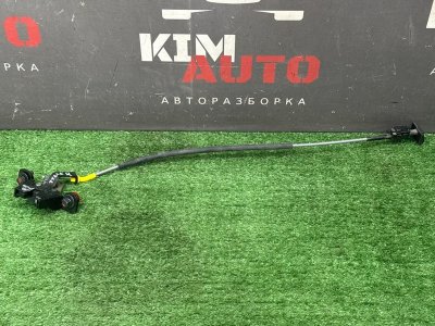 Замок спинки сиденья Kia Cerato 4 2021 BD