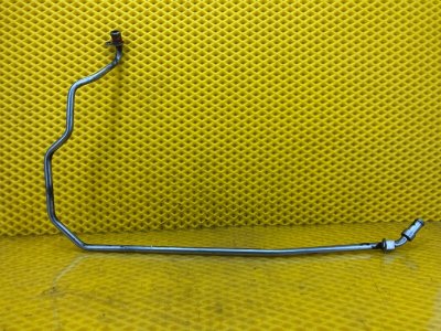 Трубка турбины Porsche Cayenne 2008 957