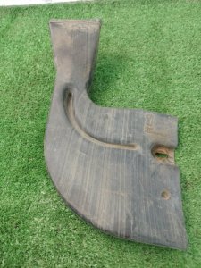 Воздуховод салона лада 2110 2110