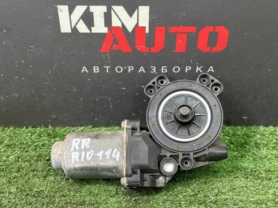 Мотор стеклоподъемника Kia Rio 3 2014 QB