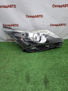 Фара Toyota AVENSIS 2012 ZRT272