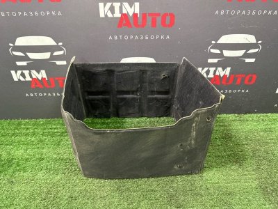 Короб аккумулятора Hyundai Creta 2021 GS