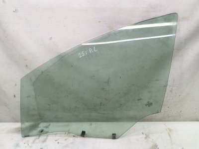 Стекло двери Citroen C4 2008