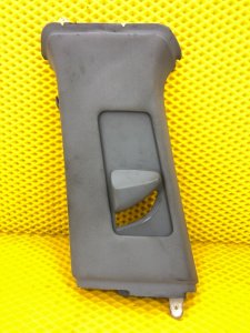 Обшивка стойки Volkswagen Phaeton 2005 3D2