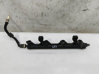 Топливная рампа Citroen C4 2008