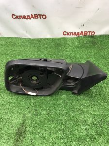 Корпус зеркала