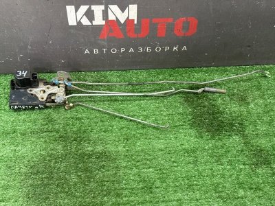 Замок двери Chevrolet Lacetti