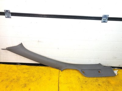 Обшивка стойки Volkswagen Phaeton 2005 3D2