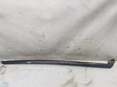 Молдинг лобового стекла Citroen C4 2008