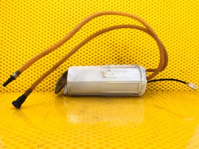 Бензонасос Volkswagen Phaeton 2005 3D2