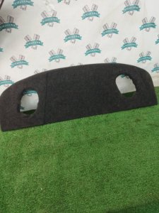 Полка багажника лада 2110 2110