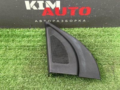 Накладка зеркала Hyundai Solaris 1 2013 RB