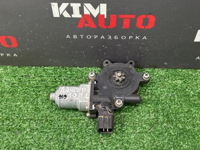 Мотор стеклоподъемника Mitsubishi Lancer 10