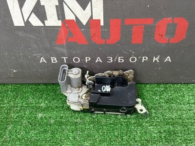 Замок двери Fiat Albea