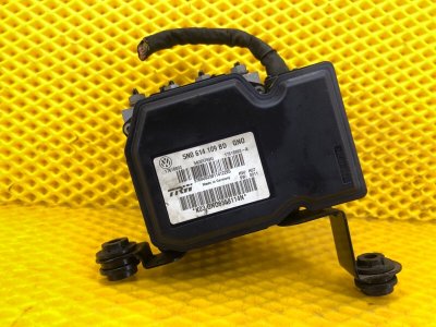 Блок АБС ABS Volkswagen Tiguan
