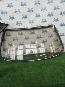 Стекло заднее Toyota Carina 1989 st170