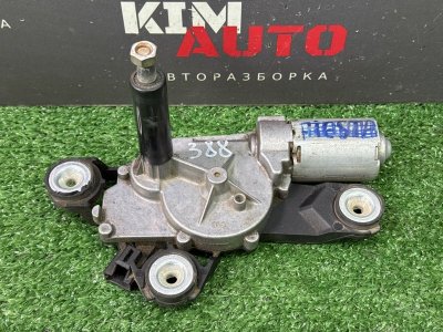 Мотор стеклоочистителя заднего стекла Ford Focus 2