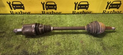 Привод Lada XRAY 2018 хетчбек 5-дверный