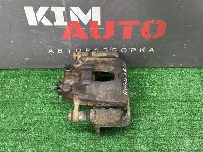 Суппорт тормозной Kia Rio 3 2014 QB