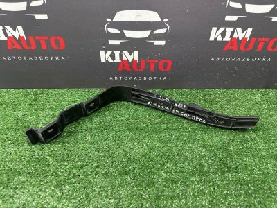 Кронштейн бампера Volkswagen Polo 3