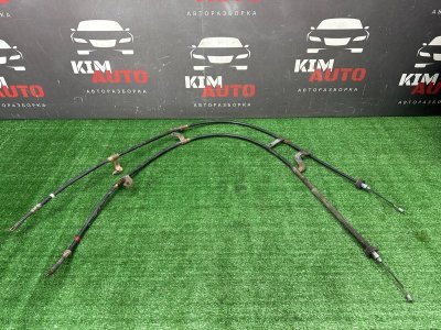 Трос ручника Kia Rio 3 2014 QB
