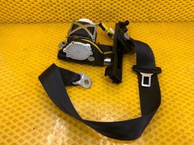 Ремень безопасности передний правый Volkswagen Tiguan