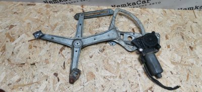 Стеклоподъемник Mercedes C180 1996 W202