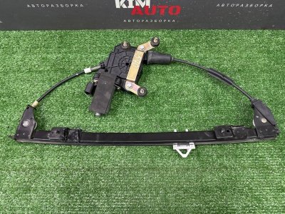 Механизм стеклоподъёмника Fiat Albea