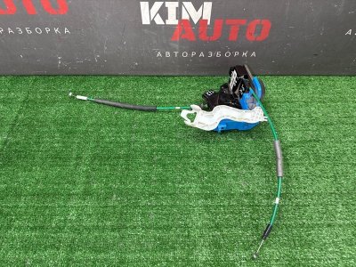 Замок двери Hyundai i30