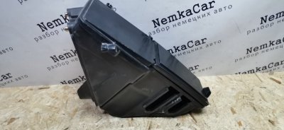 Корпус блока предохранителей Mercedes C180 1996 W202