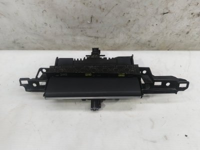 Дисплей информационный Audi A6 2012