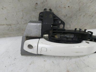 Ручка двери Audi A6 2012