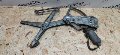 Стеклоподъемник Mercedes C180 1996 W202